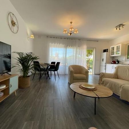Appartement 2 pièces en RDJardin avec 2 grands Terrasses à Antibes Extérieur photo