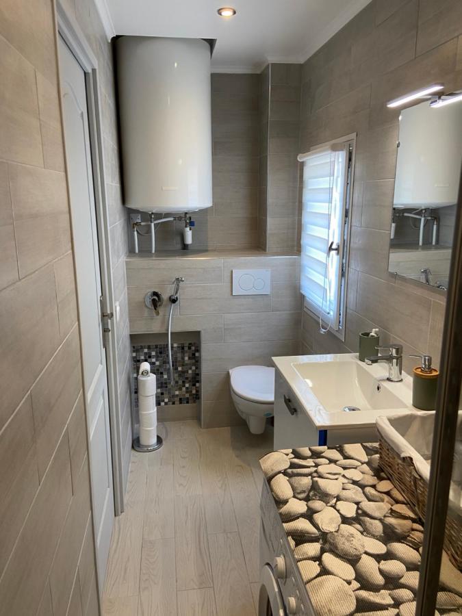 Appartement 2 pièces en RDJardin avec 2 grands Terrasses à Antibes Extérieur photo