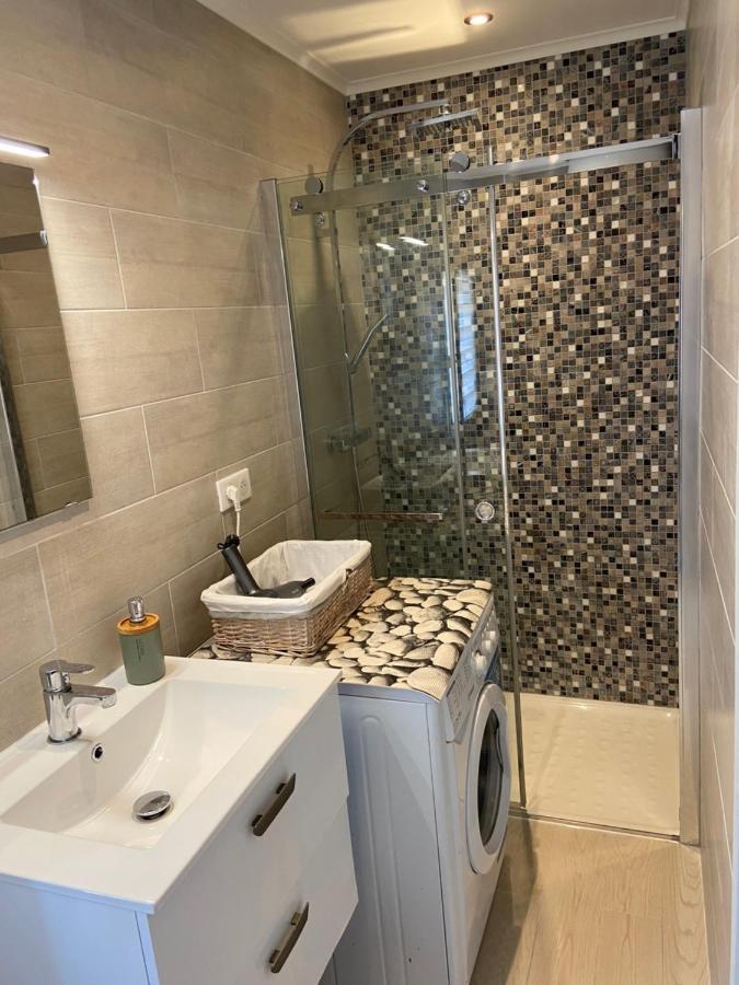 Appartement 2 pièces en RDJardin avec 2 grands Terrasses à Antibes Extérieur photo